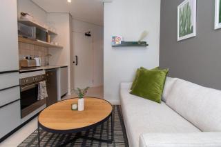 Trendy Studio at The Rose - 1