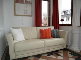 Ferienwohnung Klatschmohn 150 m zum Strand - Heringsdorf - 6