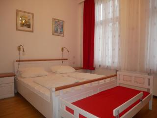 Ferienwohnung Klatschmohn 150 m zum Strand - Heringsdorf - 5