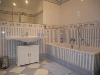 Ferienwohnung Klatschmohn 150 m zum Strand - Heringsdorf - 3