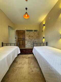 Wanderlust Inn Cappadocia - Üçhisar - 5