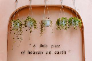 Sky House Hotel Da Lat City - Da Lat - 7