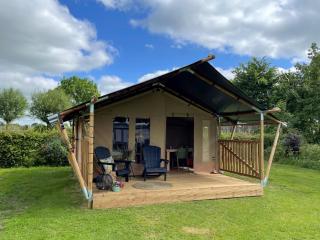 Watersportcamping De Bearshoeke, Oudega - Oudega - 1