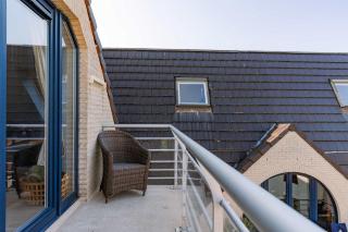 Huswell - Comfortable Apartment with Scenic Views - 8