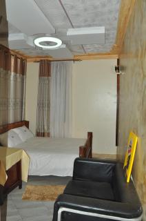 Trinity Resort Hotel & Spa - Kampala - 9