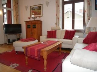 Ferienwohnung Klatschmohn 150 m zum Strand - Heringsdorf - 1
