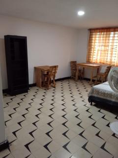 Habitacion privada con servicios incluidos - Barranquilla - 9