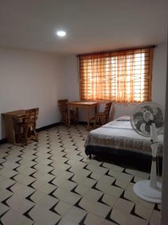 Habitacion privada con servicios incluidos - Barranquilla - 8