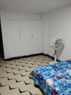 Habitacion privada con servicios incluidos - Barranquilla - 7
