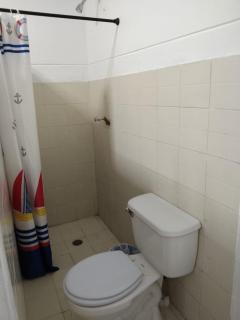 Habitacion privada con servicios incluidos - Barranquilla - 5