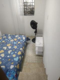 Habitacion privada con servicios incluidos - Barranquilla - 4