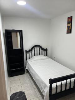 Habitacion privada con servicios incluidos - Barranquilla - 3