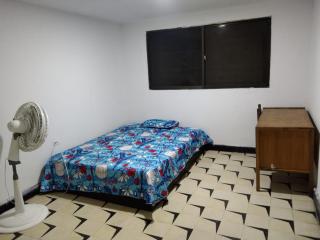 Habitacion privada con servicios incluidos - Barranquilla - 2