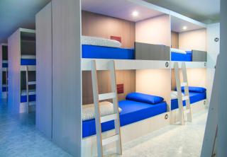 Albergue Oceanus Finisterre - Finisterre - 9
