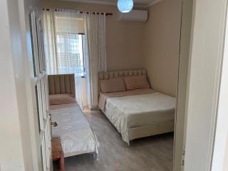 Sea View Apartment - Durazzo - 1