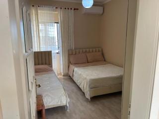 Sea View Apartment - Durazzo - 2
