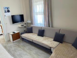 Sea View Apartment - Durazzo - 0