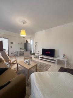 H-Residence 2 Bedroom Cozy Apartment in New Cairo near Airport - Il Cairo - 0