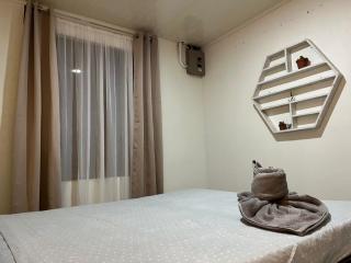 Casa de Campo Nara - 1