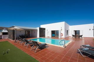 Villa Celeste - Playa Blanca - 6