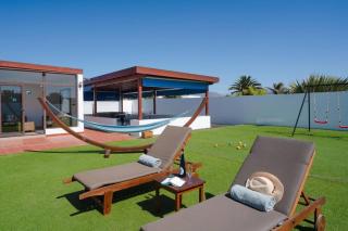 Villa Celeste - Playa Blanca - 4
