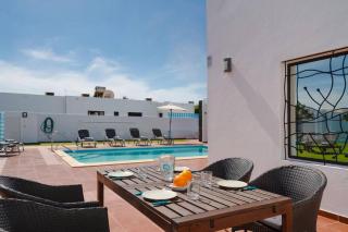 Villa Celeste - Playa Blanca - 2