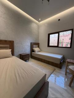 Private Villa with Pool ,Near Marrakech and Ourika, Atlas Mountains - Aghmat - 3