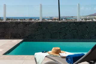 Casa Cortine - Playa Blanca - 7