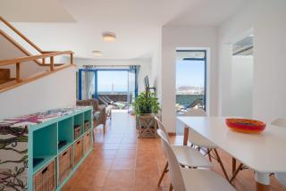 Casa Cortine - Playa Blanca - 2