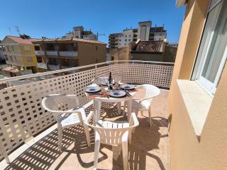 Apartamento Los Pinos I B Inmomart - Peníscola - 7