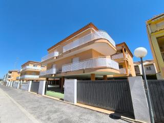 Apartamento Los Pinos I B Inmomart - Peníscola - 4