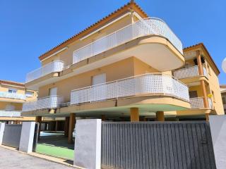 Apartamento Los Pinos I B Inmomart - Peníscola - 3