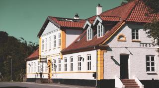 Fladbro Kro - Randers - 9