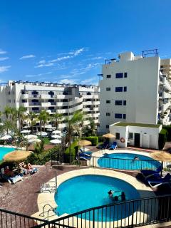 Benalmadena apartmanet - Benalmádena - 7