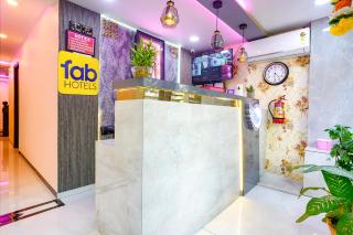 FabHotel Lexus5 - Nr Janki devi High School - Mumbai - 9