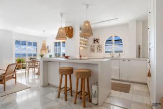 Casa Seaview Ref #103 - Estepona - 2