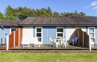 Gorgeous Apartment In Nexø With Sauna - Neksø - 9