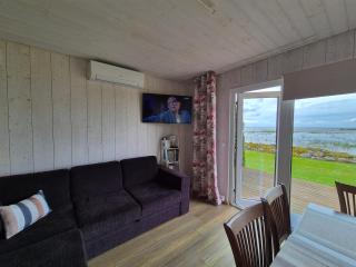 Jõesuu Puhkemaja puhkemaja 6-le - 2