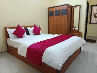 Hotel Silver Park and Restaurant - 6