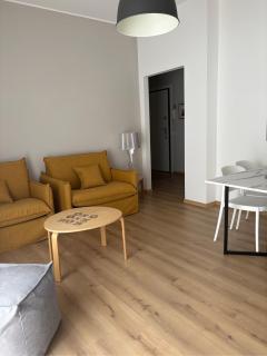 Verde Acqua Suite - 8
