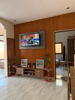 Marrakech Private Villa with Pool, Near Ourika and Atlas Mountain - Aghmat - 4