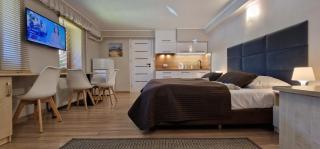 KAMENA - pokoje i apartamenty najbliżej plaży - Karwia - 6