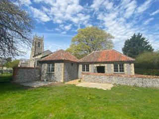 Church Rooms Cottage - Recently Renovated! - 0