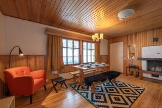 Kuukkeli Apartments Saarisatu ja Urupää - Saariselka - 8