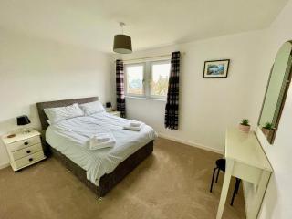 Spacious 2 Bedroom Home in Picturesque Cullen - Cullen - 5