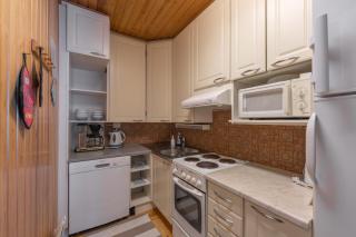 Kuukkeli Apartments Saarisatu ja Urupää - Saariselka - 7