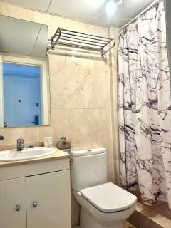 Benalmadena apartmanet - Benalmádena - 8