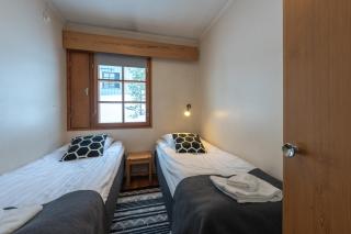 Kuukkeli Apartments Saarisatu ja Urupää - Saariselka - 5