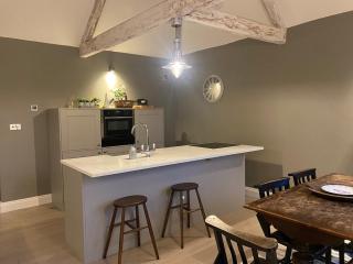 Church Rooms Cottage - Recently Renovated! - Northrepps - 5