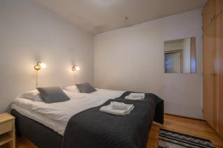 Kuukkeli Apartments Saarisatu ja Urupää - Saariselka - 3